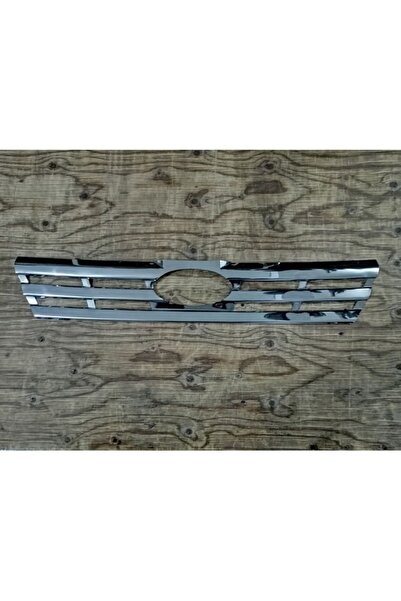 ueskrom F. Connect 2009-2013 Yeni Model Krom Ön Panjur Uyumlu