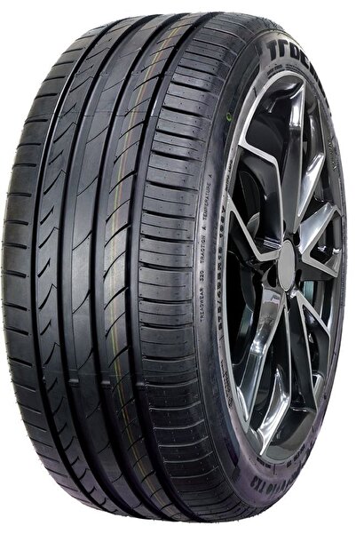 Tracmax Θερινά Ελαστικά XPRIVILO TX3 245/50R18 104W