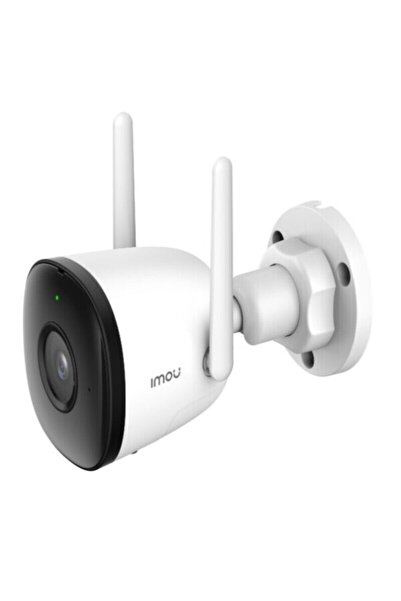 Genel Markalar Imou Ipc-f22p 2k 3mp 2.8mm Dış Mekan Tak Çalıştır Wifi Kablosuz Ip Kamera