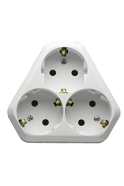 MAKEL Accessory 3-Piece Grounded Golyat