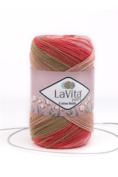 LaVita Yarn Multicolor Handicraft Materials Styles, Prices - Trendyol