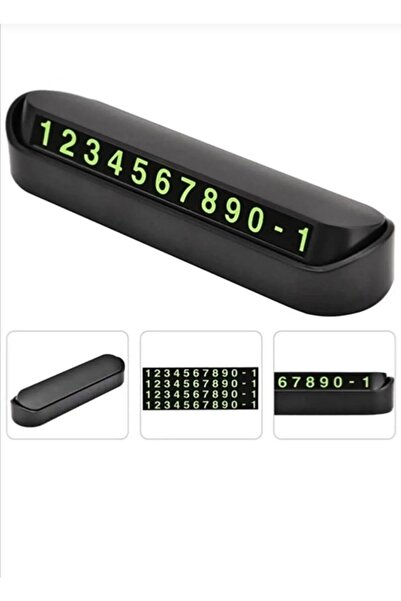 Genel Markalar Aç Kapa Sistem Araç Park Telefon Numaratörü
