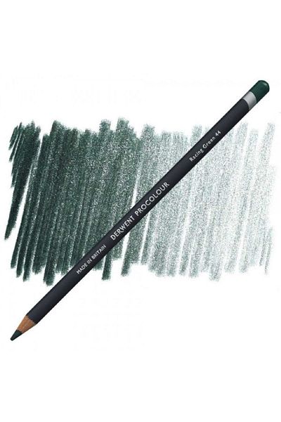 Derwent Procolour Dry Paint Pen 44 Racing Green