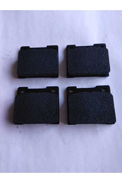 OTO BEK Anadol Ön Balata