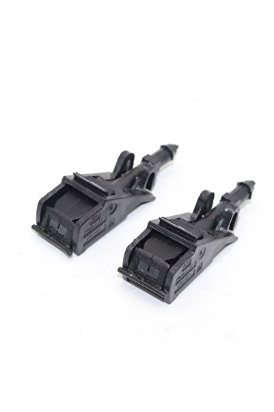 Space Volkswagen Golf 4 Ön Cam Su Fiskiye Memesi Takım-2 Adet Uyumlu