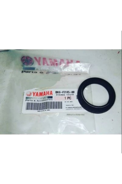Yamaha Yzf R25 2019 2025 Model Uyumlu Ön Amortisör Yağ Keçesi
