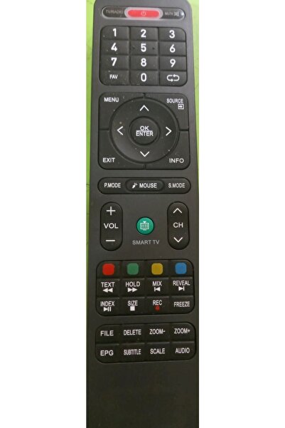 ONVO Ov43250 Tv Kumandası