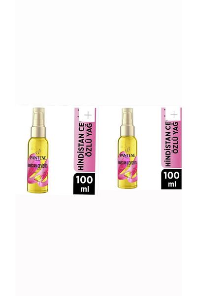 Pantene Set of 2 Coconut Essential Oil
