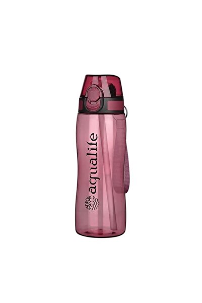 Titiz زجاجة مياه ريو 750 مل - 750 مل لون وردي