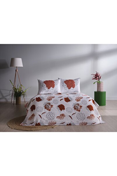 Doqu Home Melodi Karanfil Pavea Pique - Dublă