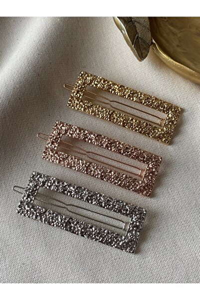 Moda LUKKA Dikdörtgen Toka