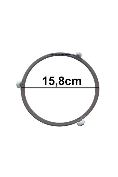 Arçelik Beko Mikrodalga Fırın Tabak Tepsi Çevirici 9178005220