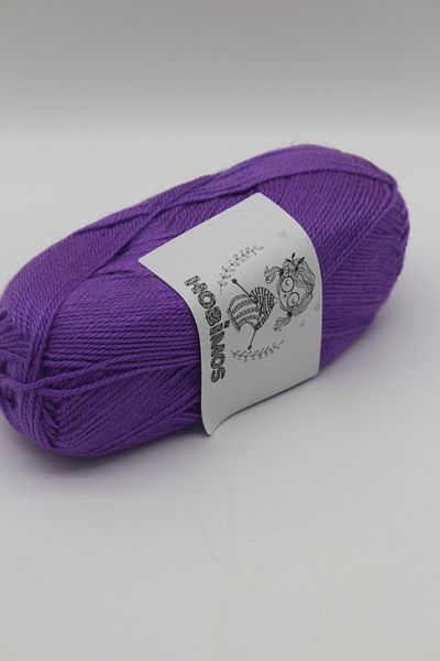 Hobimos Σκέλος μποτάκι Stella 100 Gram 200 Mt