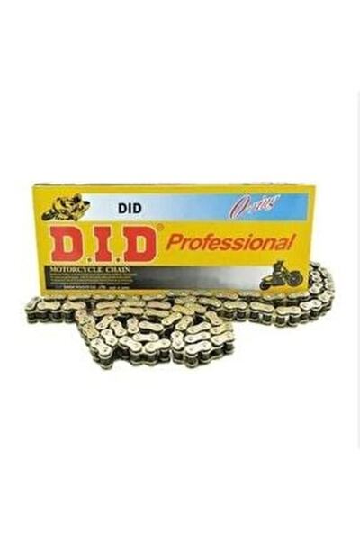 D.I.D Dıd Zincir 520h-120l Oringli