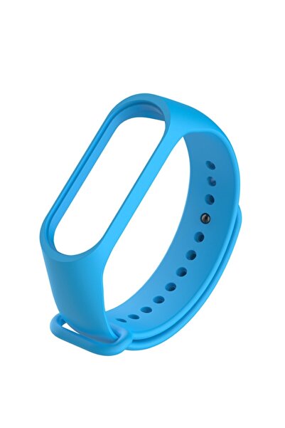 ucuzmi bulvar telefon Xiaomi Mi Band 5 / 6 / 7 Uyumlu Akıllı Saat Kordon Kayı...