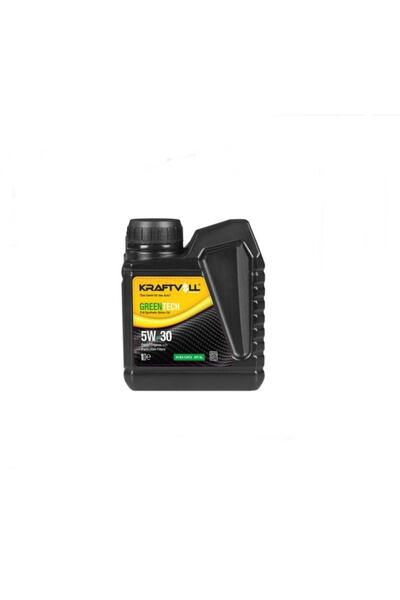 Alman Acea C3 Sn Gf Uyumlu Motor Yağı Dpf 5w30 Dizel Partiküllü Motor Yağı 1 Lt.