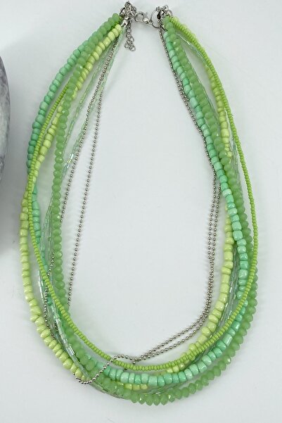 Cocopelli Concept قلادة متعددة أصيلة