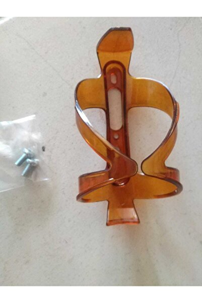 Yerli Suluk Kafesi, Plastik Kahverengi