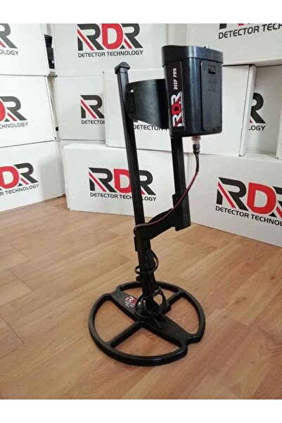 Genel Markalar Deep Pro Ayrımlı Derin Define Dedektörü