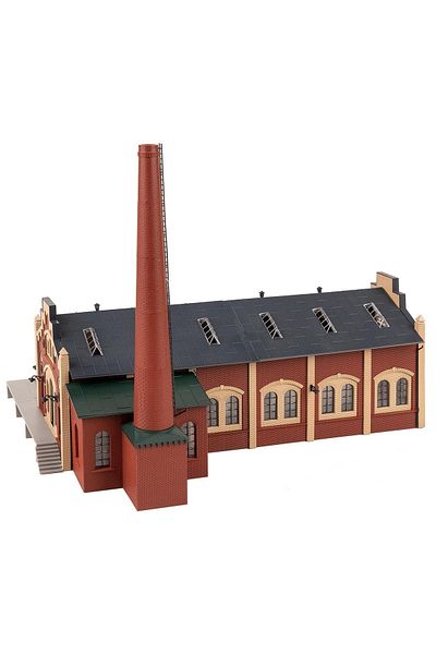 Faller 1:87 Ho Maket Langenbach Porcelain Factory-130885