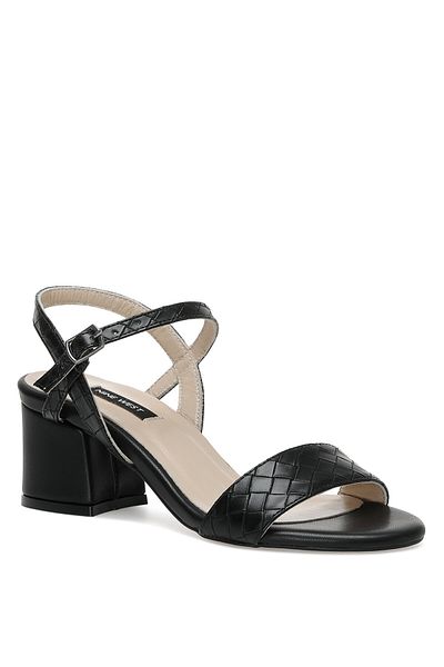 Nine West Aycen2 2fx - Women's Heeled Sandals