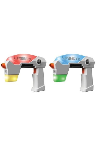 LaserX Laser X Revolutıon Mıcro