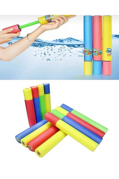 WATER PUMP Sponge Pump Toy Water Pistol-pump 1 Piece