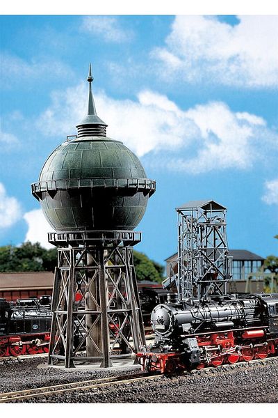 Faller 1:87 Ho Model Water Tower Haltingen