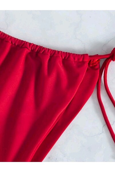 nuriçgiyim Bikini Bottom - Stylish and Comfortable Design