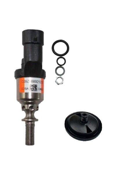 ALBİEN Brc Uyumlu Tekli Enjektör Vidalı