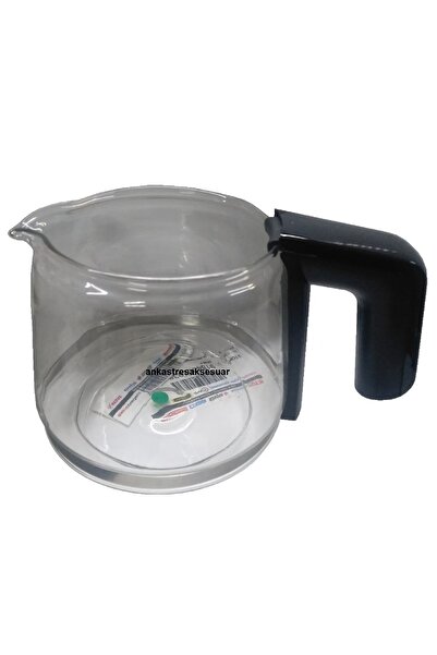 Grundig Tm 6960 C Çay Makinesi Cam Demlik Karaf Sürahi 9197063481