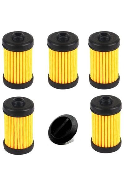 ATİKER Gaz Kesici Filtre Eski Tip (uzun) 5 Adet