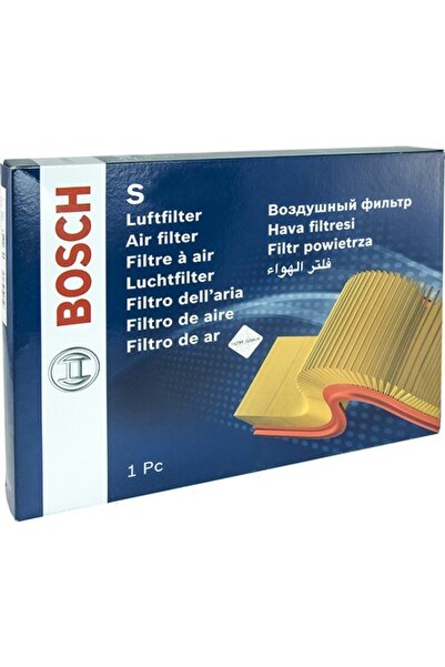 Bosch Air Filter (Fiat Albea Palio) 46468012