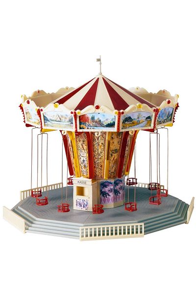 Faller 140315 1/87 Chair Plane - Amusement Park Series Aket