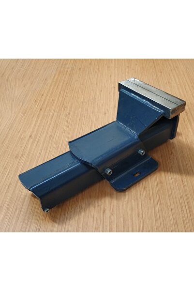 Aytut 150 mm Çelik Tezgah Mengene