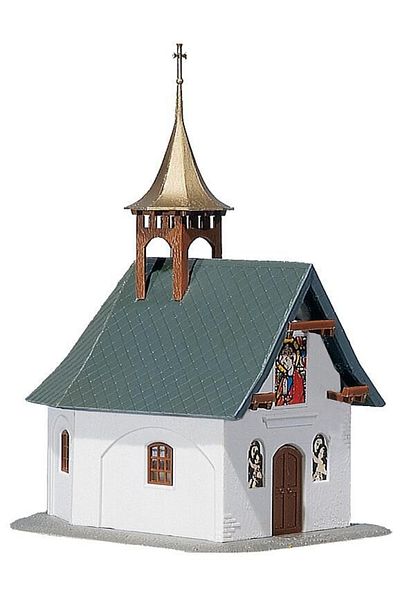 Faller 1:87 Ho Model Mountain Chapel -131360