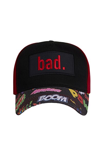Bad Bear Şapka