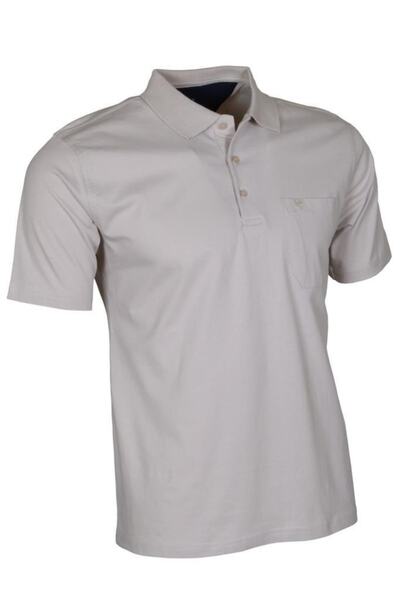 Modarar Men's Polo Neck T-Shirt Cotton Regular Cut Rar00892