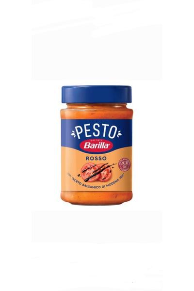 Barilla Pesto Rosso 3x190 G