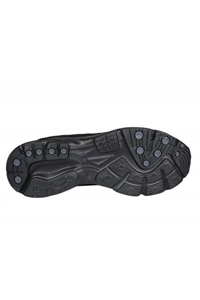 M.P. Мъжки маратонки Mp 221-6803 Alaska Running Black