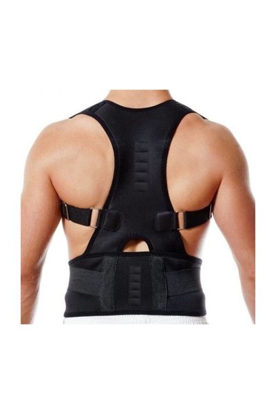 Generic Brand Back Lift Upright Stand Corset