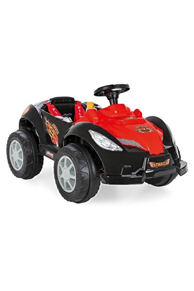 PİLSAN Atmaca Uzaktan Kumandalı Akülü Araba 6 Volt 05-507