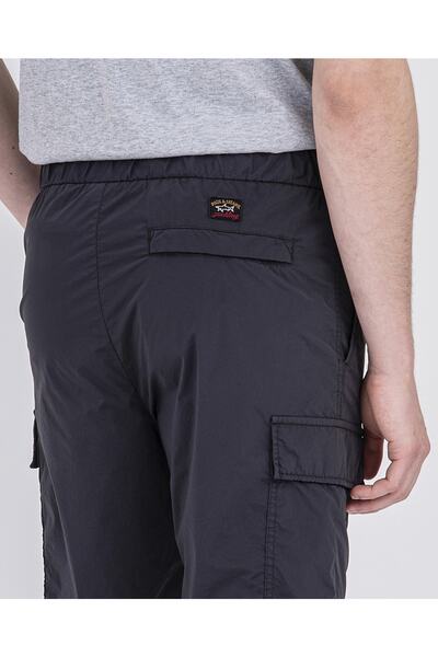 PAUL&SHARK Men's Cargo Shorts