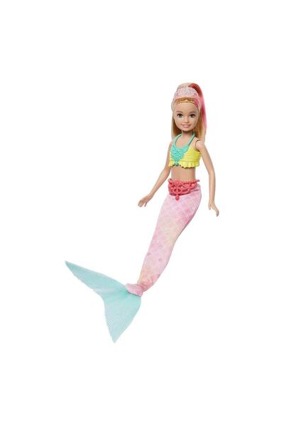 Barbie Mermaid Power Bebekleri Hhg54 - Stacie