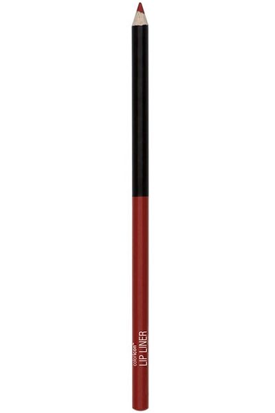 WET N WİLD Color Icon Lipliner Pencil Lip Liner Berry Red E717