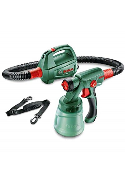 Bosch Elektrikli Boya Püskürtme Sistemi Pfs 1000 (vernik Ve Cila Için, Kutuda) [enerji Sınıfı A+]