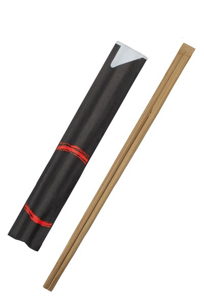 Yiyang Hongsun Hs-spcate24 بامبوشوب كربونيز 24 سم (100 قطعة)