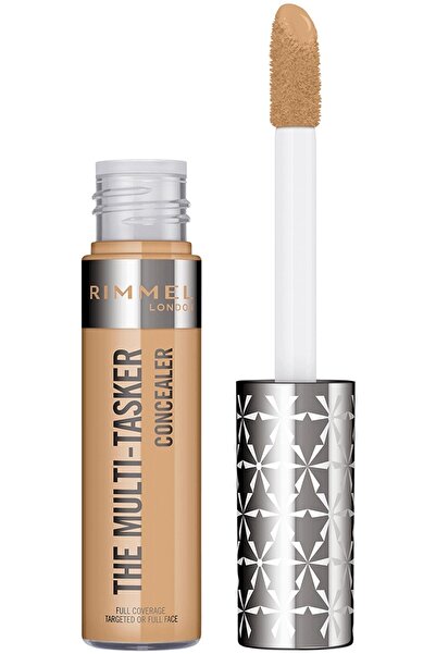 RIMMEL LONDON Kapatıcı Lasting Finish Multi Tasker Concealer 60 Nude