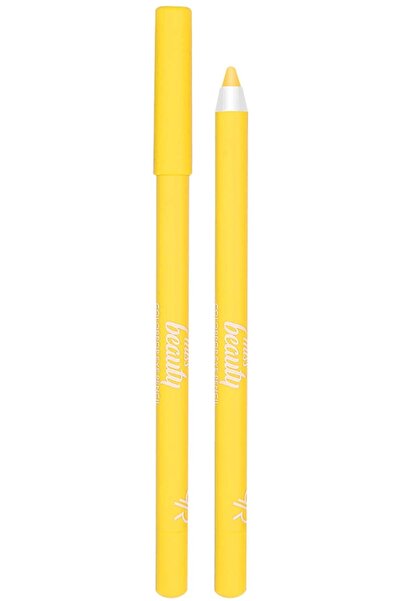 Golden Rose Miss Beauty Colorpop Eyepencil Göz Kalemi No:04 Charm Yellow