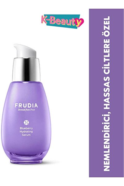 FRUDIA Blueberry Hydrating Serum 50 gr